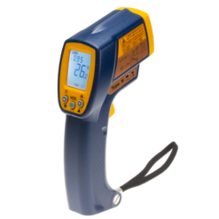 Máy đo nhiệt độ hồng ngoại TES 1327 16 TES 1327K 2m