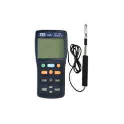 Máy đo tốc độ gió TES 1341