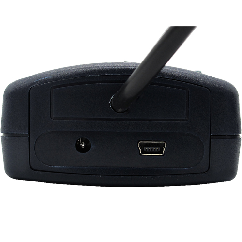 Máy đo tốc độ gió TES 1341N 14 Máy đo tốc độ gió TES 1341N - Ảnh 5