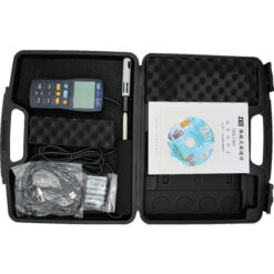 Máy đo tốc độ gió TES 1341N 22 TES 1341N 5