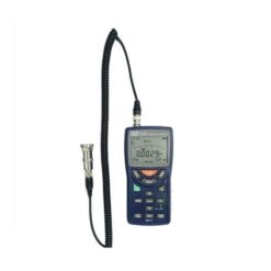 Máy đo độ rung TES 3100 26 TES 3100