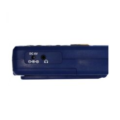 Máy đo độ rung TES 3100 23 TES 3100 3