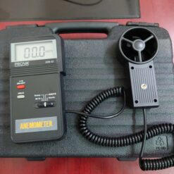 Máy đo tốc độ gió PROVA AVM-01 31 TES AVM 01