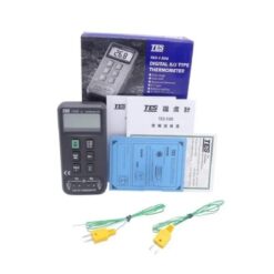 Máy đo nhiệt độ TES 1306 31 TES TES 1306 500x500 1