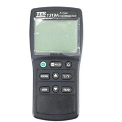 Máy đo nhiệt độ tiếp xúc TES 1319A 20 TES TES 1319A 500x500 1