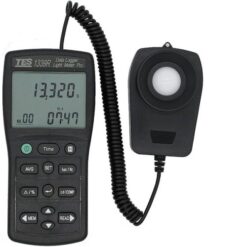 Máy đo cường độ ánh sáng TES 1339R