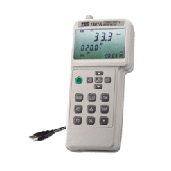 Máy đo PH TES 1381K