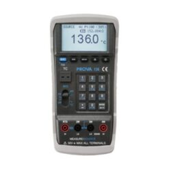 Máy hiệu chuẩn nhiệt độ PROVA 136