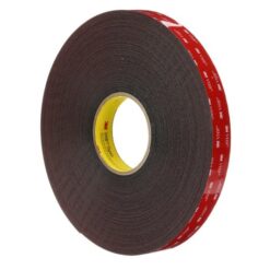 Băng keo 3M VHB 4646 màu xám 2 mặt chịu lực tốt 4 Băng keo 3M VHB 4646 màu xám 2 mặt chịu lực tốt