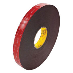Băng keo 3M VHB 4646 màu xám 2 mặt chịu lực tốt 5 Băng keo 3M VHB 4646 màu xám 2 mặt chịu lực tốt