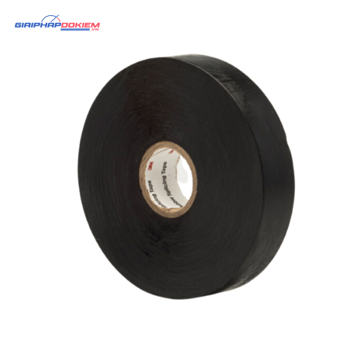 Băng keo cách điện 3M Scotch 130C 2 Băng keo cách điện 3M Scotch 130C