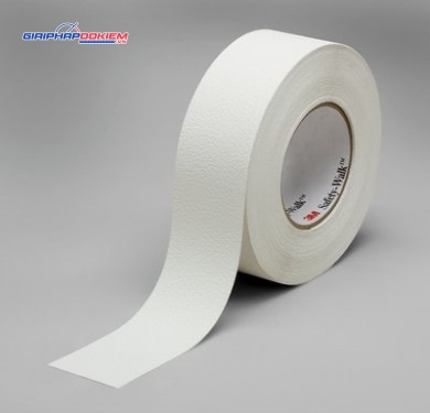 Băng keo chống trượt 3M dòng 200 độ đàn hồi cao, dễ tháo gỡ 1 Băng keo chống trượt 3M dòng 200 độ đàn hồi cao, dễ tháo gỡ