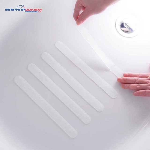 Băng keo chống trượt 3M dòng 200 độ đàn hồi cao, dễ tháo gỡ 2 Băng keo chống trượt 3M dòng 200 độ đàn hồi cao, dễ tháo gỡ