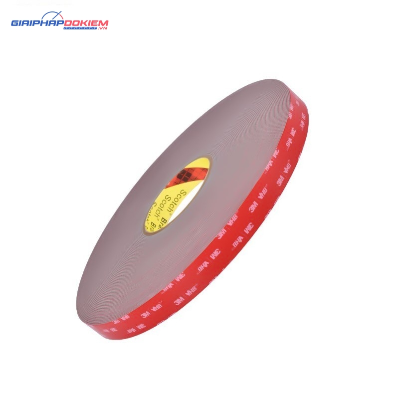 Băng keo cường lực 3M VHB GPH 110 GF 3 Băng keo cường lực 3M VHB GPH 110 GF