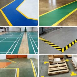 Băng Keo Dán Nền 3M 764 5CM X 33M