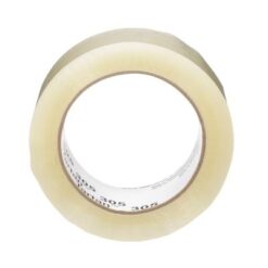 Băng keo đóng thùng 3M 305 (48mm x 100mm) bền, tốt, chống…