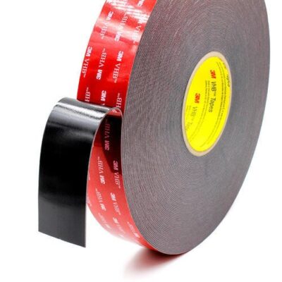 Băng keo kết cấu 3M VHB G23F cường lực, bền bỉ lâu dài 3 Băng keo kết cấu 3M VHB G23F cường lực, bền bỉ lâu dài