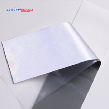 Băng keo phản quang 3M 8850 1 Băng keo phản quang 3M 8850
