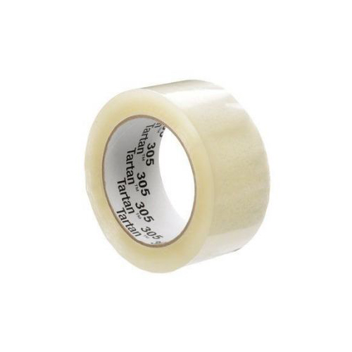 Băng keo đóng thùng 3M 305 (48mm x 100mm) bền, tốt, chống… 2 Băng keo đóng thùng 3M 305 (48mm x 100mm) bền, tốt, chống…