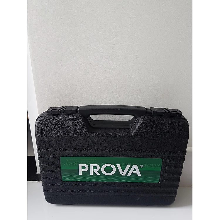 Máy đo tốc độ gió PROVA AVM-01 17 Máy đo tốc độ gió PROVA AVM-01 - Ảnh 5