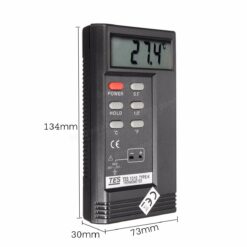 Máy đo nhiệt độ tiếp xúc TES 1310 37 bfe76c57 6e08 4443 8708 848f23cbfaee