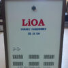 Biến Áp Vô Cấp 1 Pha LiOA SD-25500