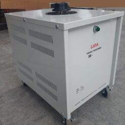Biến Áp Vô Cấp 1 Pha LiOA SD-25150