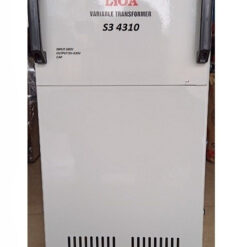 Biến Áp Vô Cấp 3 Pha LiOA S3-4310