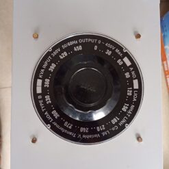 Biến Áp Vô Cấp 3 Pha LiOA S3-4310 4 Biến Áp Vô Cấp 3 Pha LiOA S3-4325