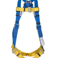 Bộ dây đai toàn thân kèm dây kết nối 2 móc 3M