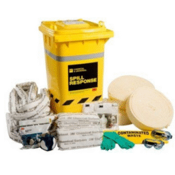 Bộ ứng cứu tràn hóa chất 3M CSRK-180