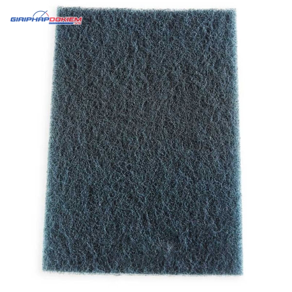 Bùi Nhùi 3M Mighty Blue Scotch-Brite 3 Bùi Nhùi 3M Mighty Blue Scotch-Brite
