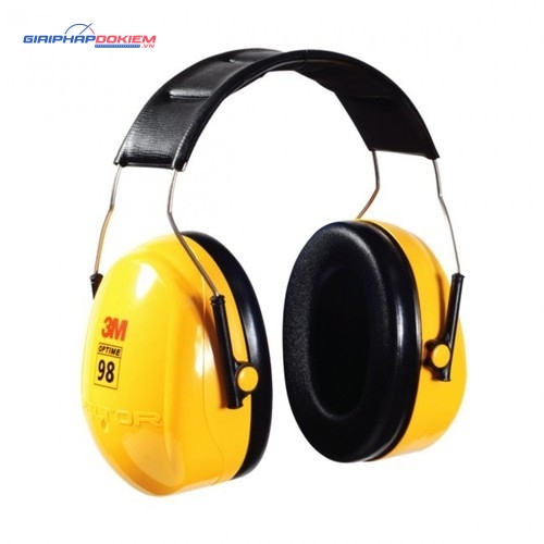 Chụp Tai 3M H9A 1 Chụp Tai 3M H9A