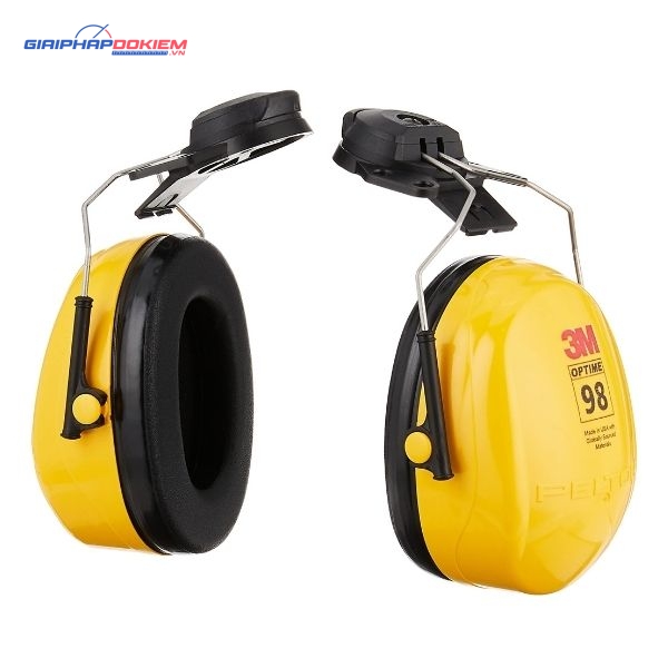 Chụp Tai 3M H9P3E 1 Chụp Tai 3M H9P3E
