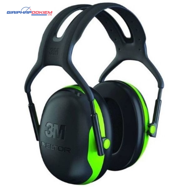 Chụp Tai 3M – X-Series 1 Chụp Tai 3M – X-Series