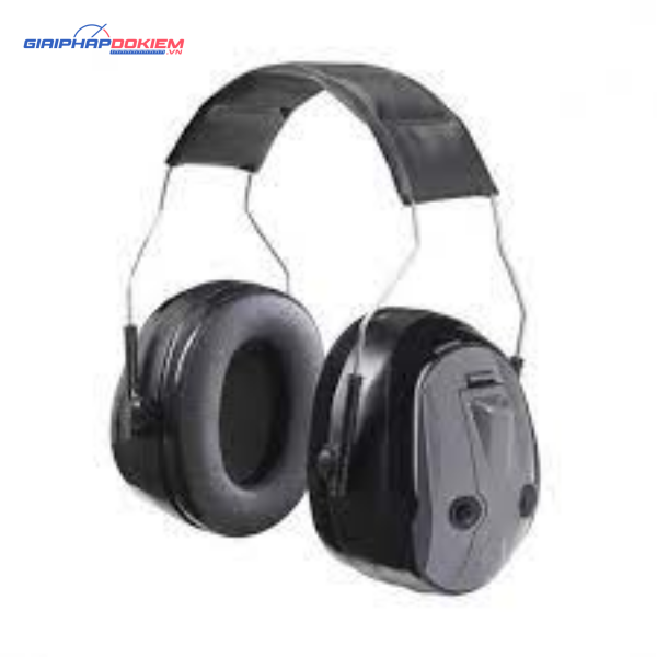 Chụp Tai Chống Ồn 3M H7A 1 Chụp Tai Chống Ồn 3M H7A