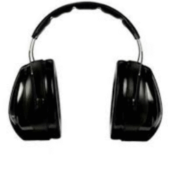 Chụp Tai Chống Ồn 3M H7A