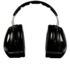 Chụp Tai Chống Ồn 3M H7A 4 Chụp Tai Chống Ồn 3M H7A