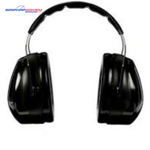 Chụp Tai Chống Ồn 3M H7A 2 Chụp Tai Chống Ồn 3M H7A