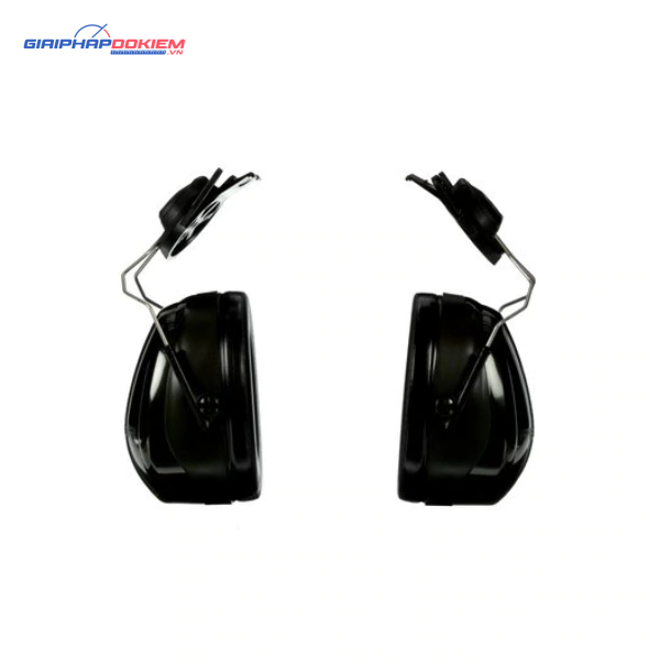 Chụp tai Chống Ồn 3M H7P3E1 3 Chụp tai Chống Ồn 3M H7P3E1