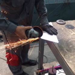 Đá cắt 3M Silver 5 Đá cắt 3M Silver