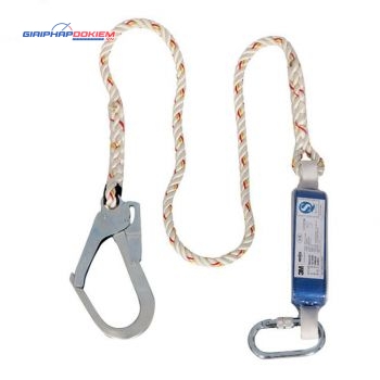 Dây an toàn 1 móc 3M Protecta 1390399 3 Dây an toàn 1 móc 3M Protecta 1390399