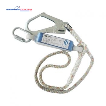Dây an toàn 1 móc 3M Protecta 1390399 1 Dây an toàn 1 móc 3M Protecta 1390399