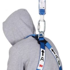 Dây an toàn 1 móc 3M Protecta 1390399