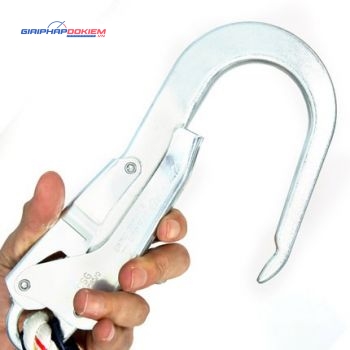 Dây an toàn 1 móc 3M Protecta 1390399 2 Dây an toàn 1 móc 3M Protecta 1390399