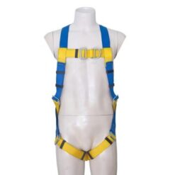 Dây đai an toàn toàn thân 2 vòng chữ D 3M Protecta 1390024