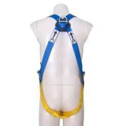 Dây đai an toàn toàn thân 2 vòng chữ D 3M Protecta 1390024