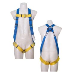 Dây đai an toàn toàn thân 3M Protecta First 1390010