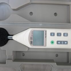 Máy đo độ ồn TES 1357 31 dbc7554580dd3b845d2b426b9154ed2c