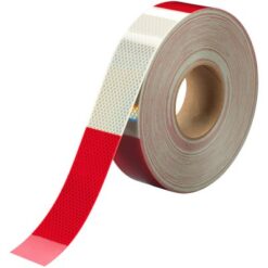 Decal phản quang dán xe 3M 983